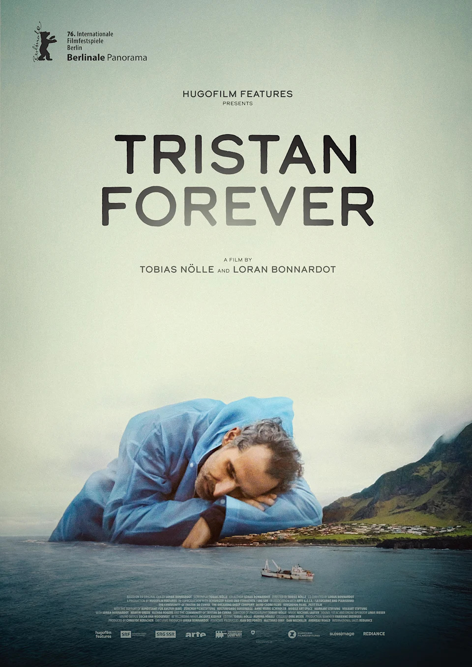 Trailer